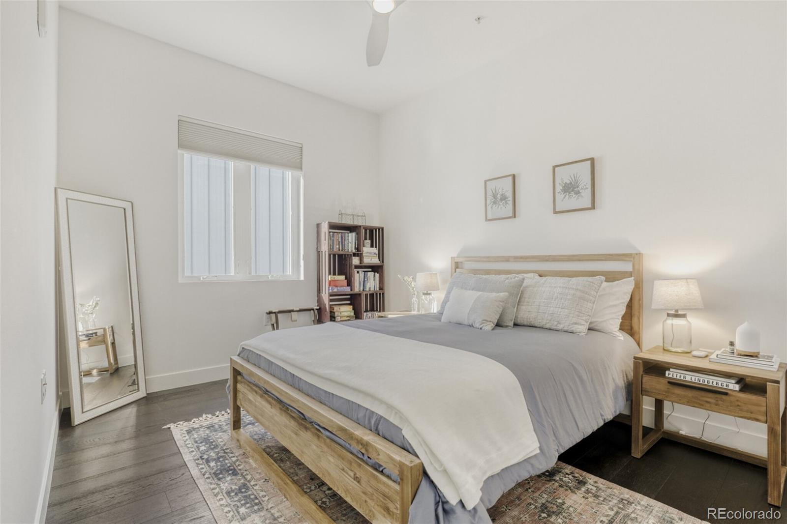 2530 Lawrence Street Denver CO 80205