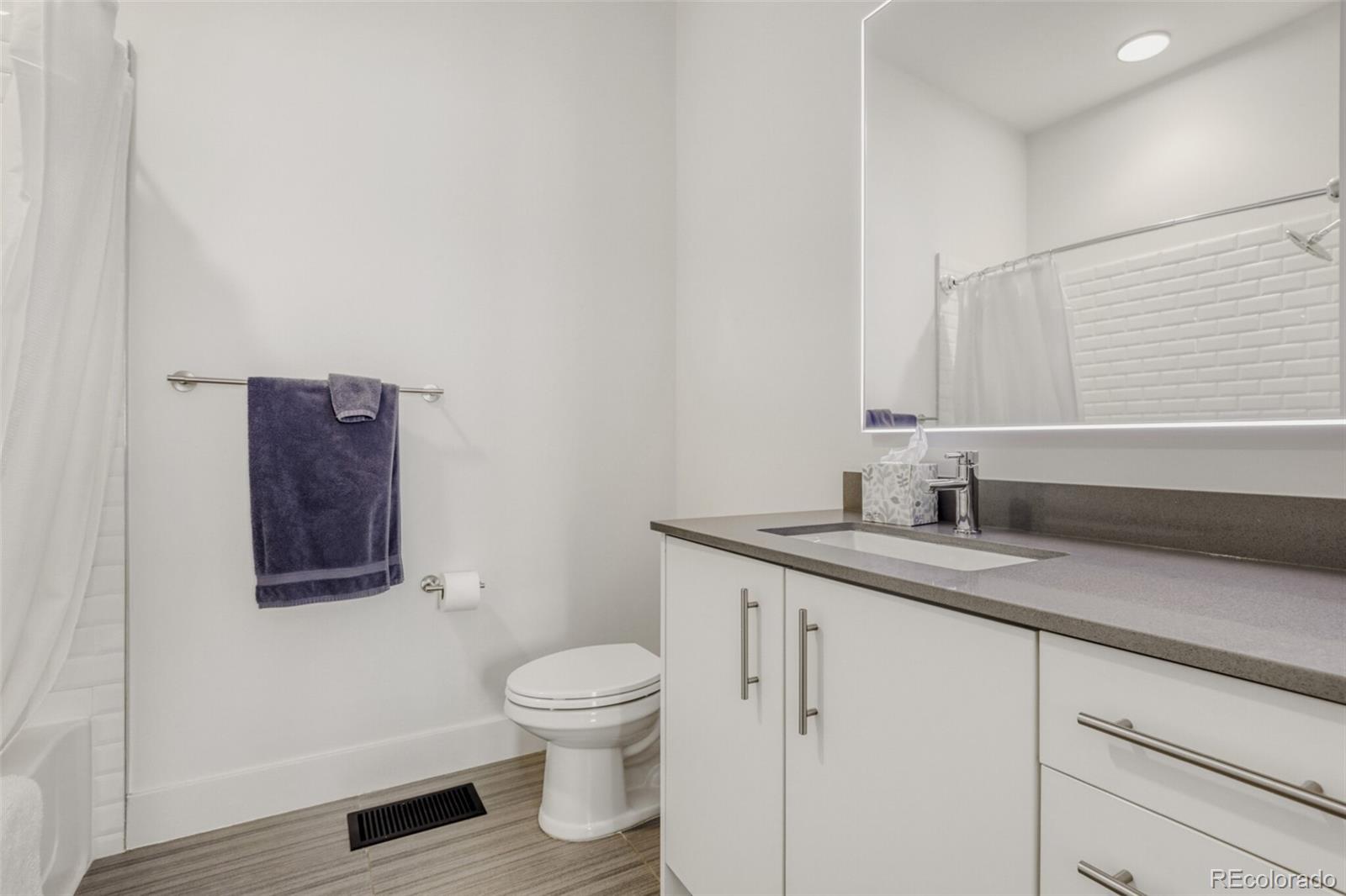 2530 Lawrence Street Denver CO 80205