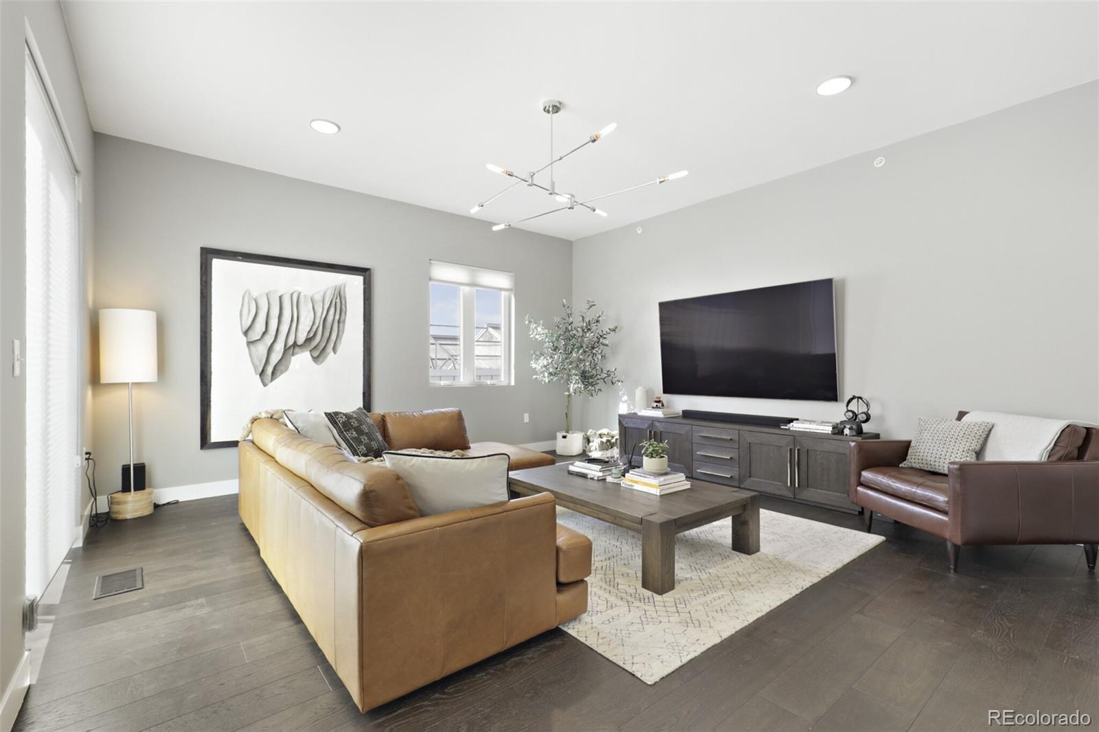 2530 Lawrence Street Denver CO 80205