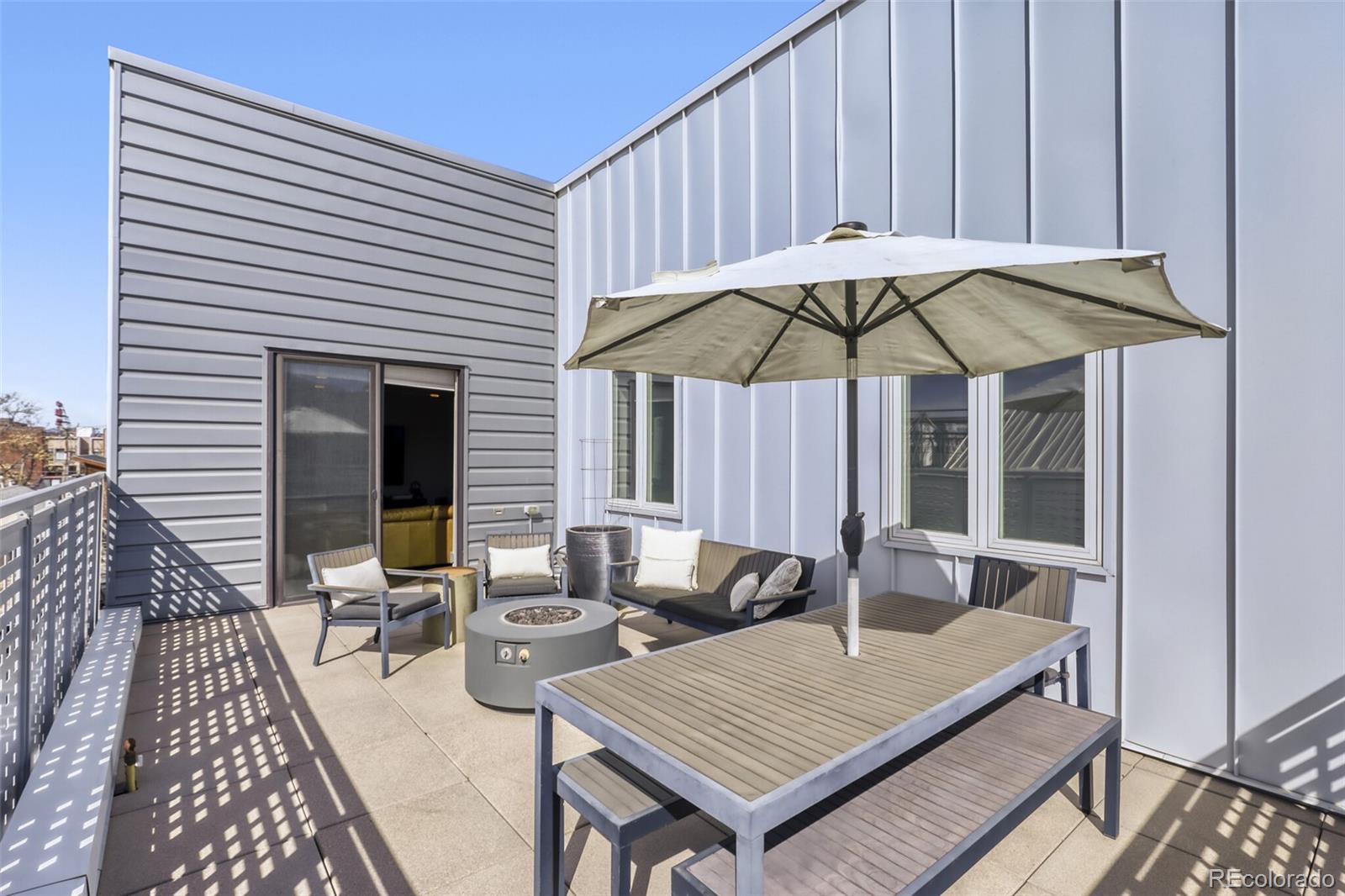 2530 Lawrence Street Denver CO 80205