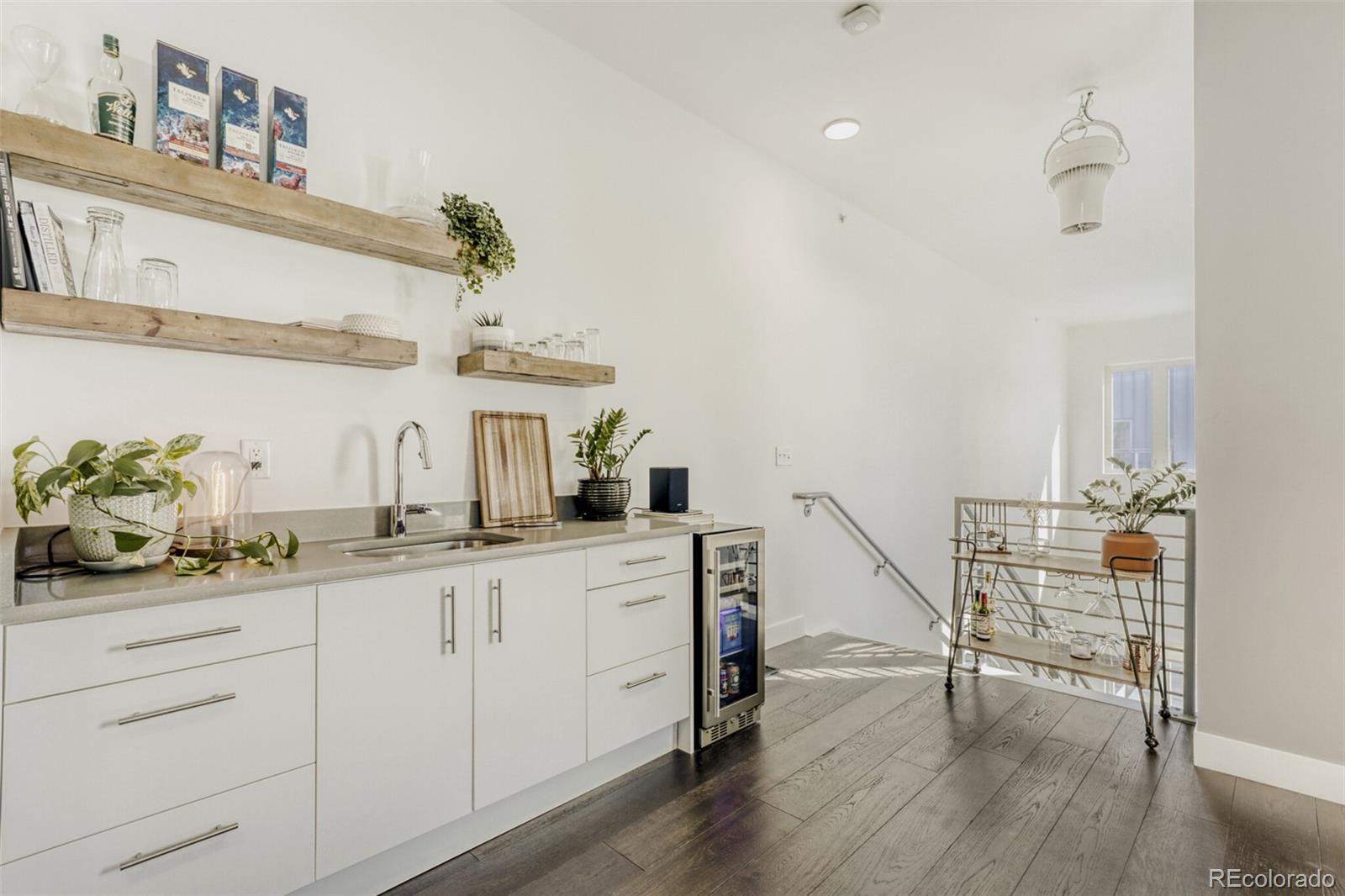 2530 Lawrence Street Denver CO 80205