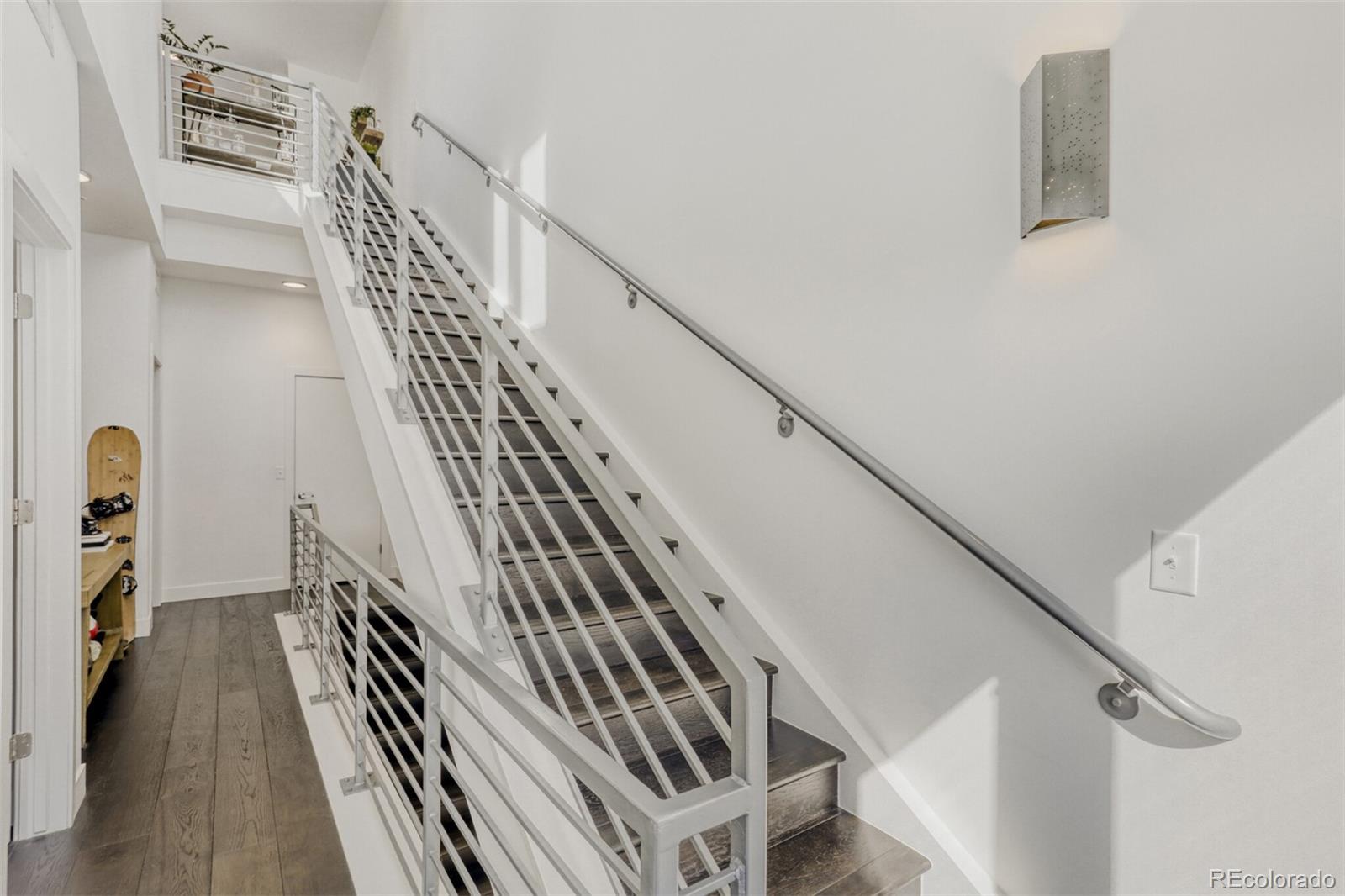 2530 Lawrence Street Denver CO 80205