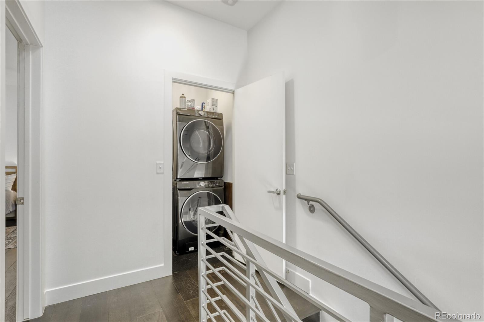 2530 Lawrence Street Denver CO 80205