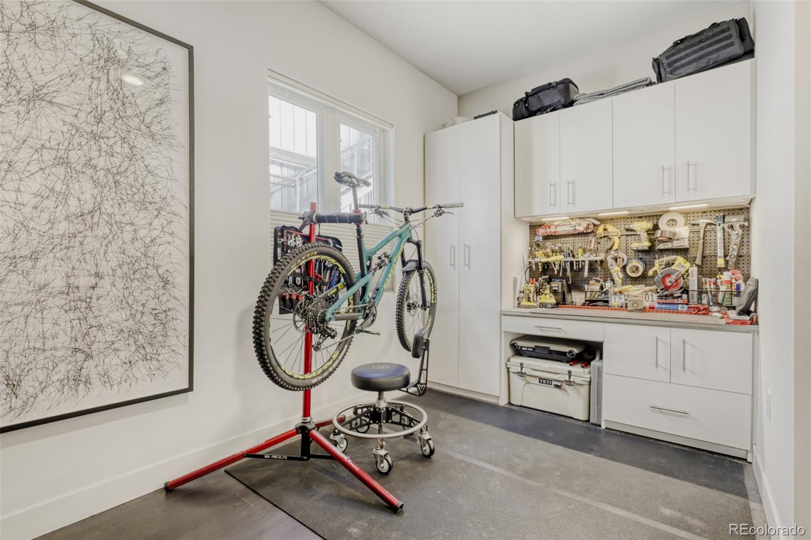 2530 Lawrence Street Denver CO 80205