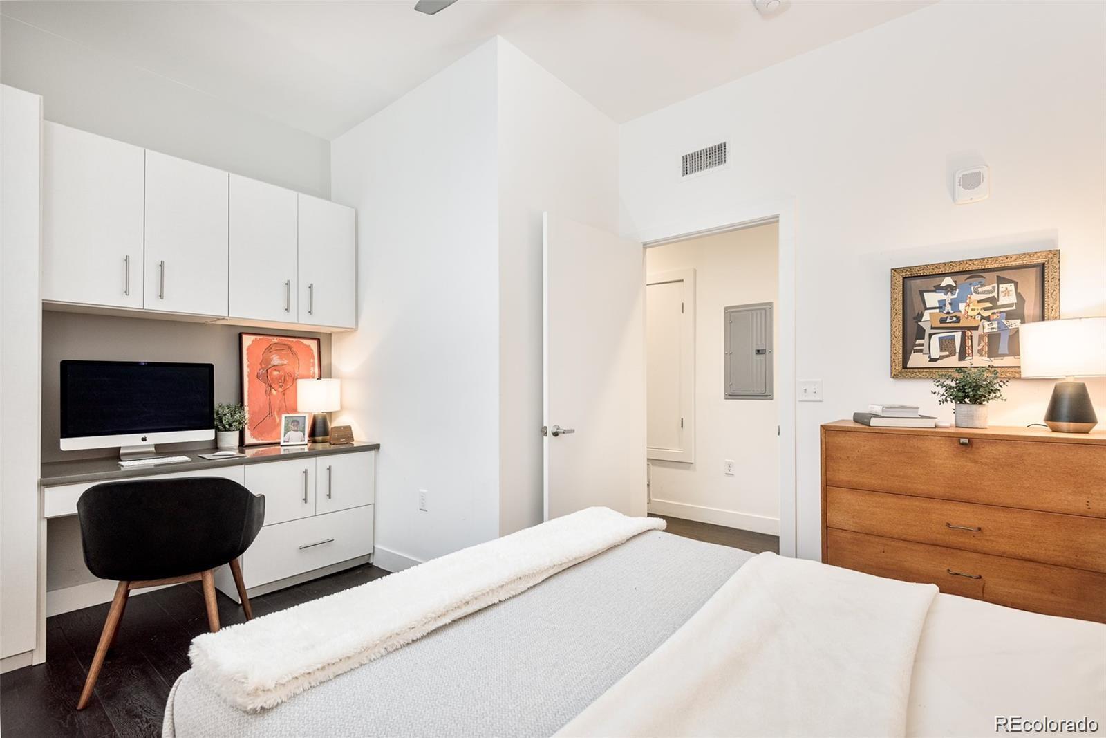 2530 Lawrence Street Denver CO 80205