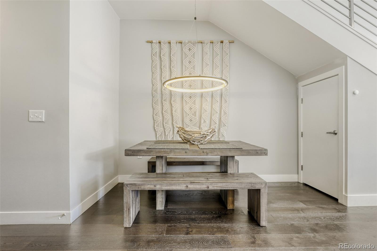 2530 Lawrence Street Denver CO 80205