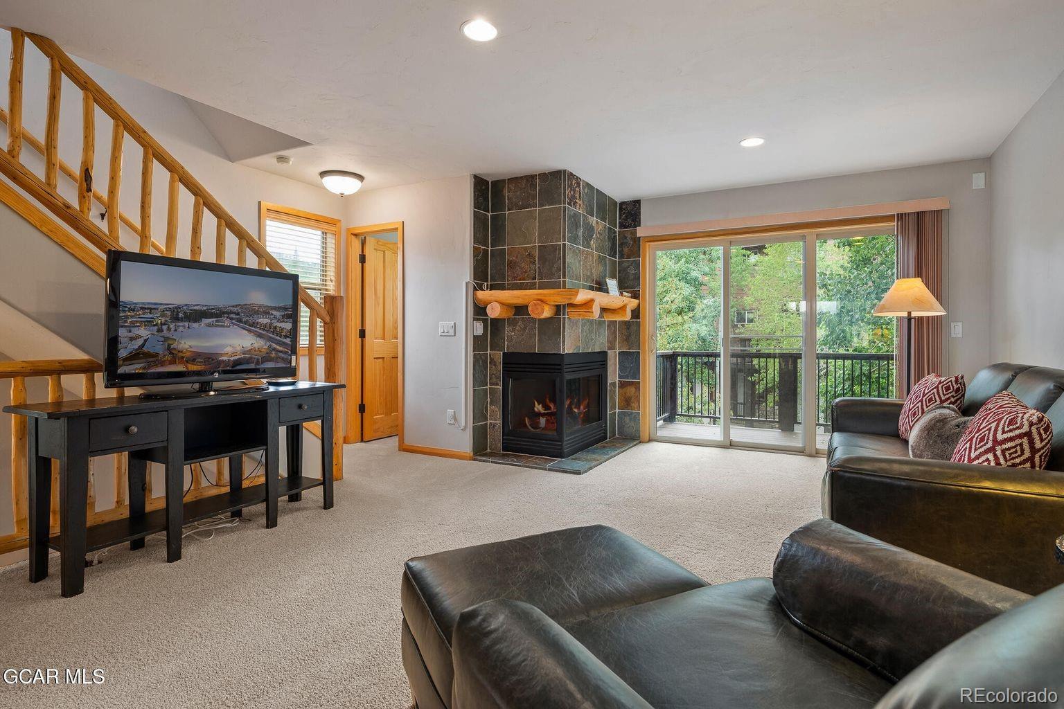 129 Logger Lane Winter Park CO 80482