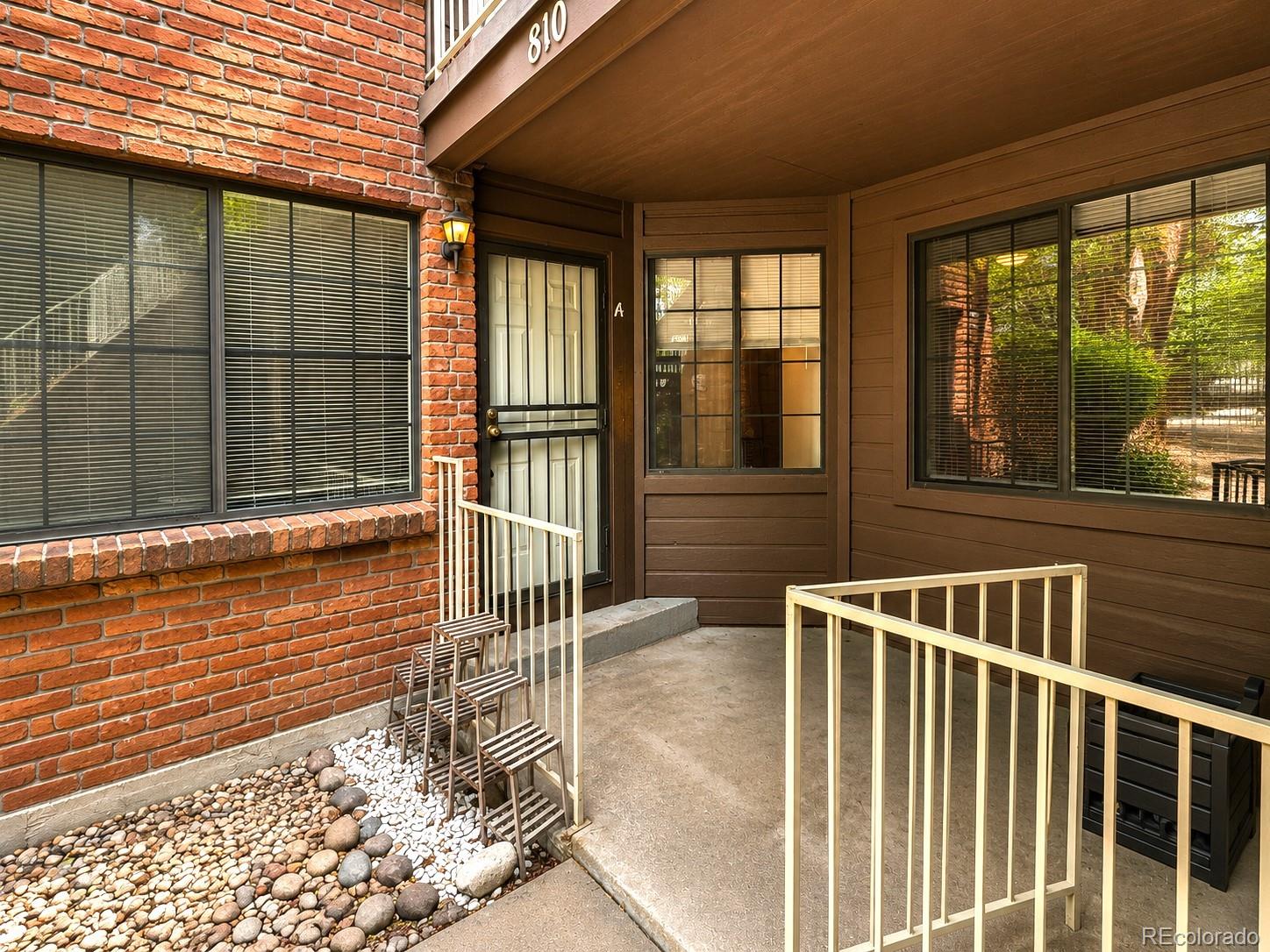810 S Vance Street Lakewood CO 80226
