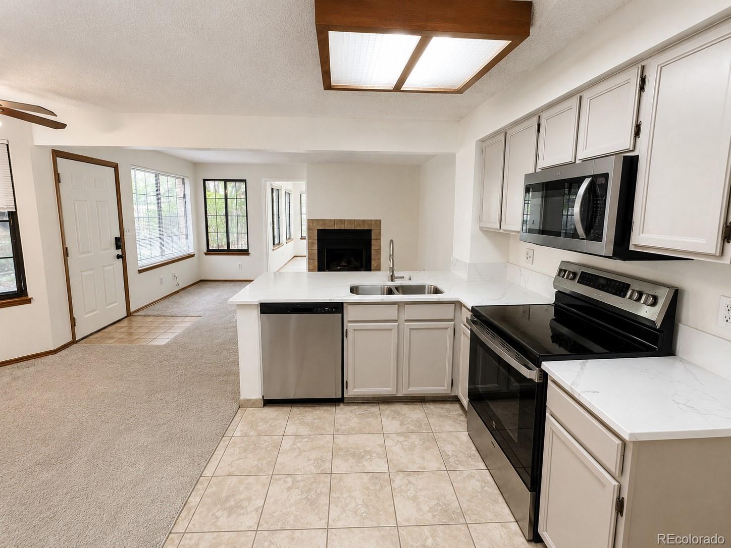 810 S Vance Street Arvada CO 80226
