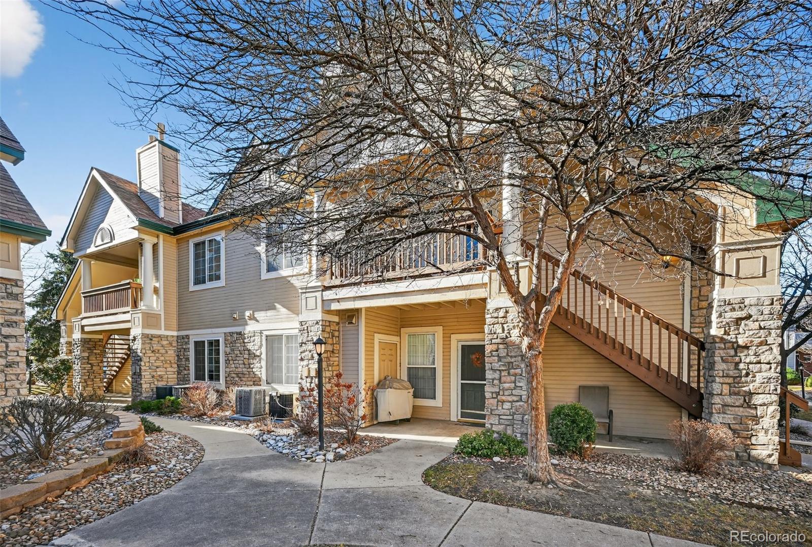 4064 S Carson Street Aurora CO 80014