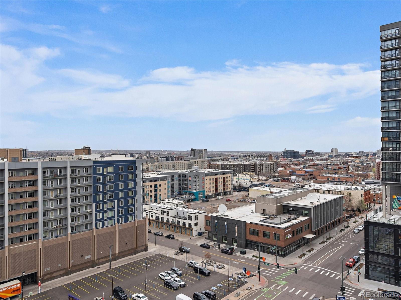2020 Arapahoe Street Denver CO 80205