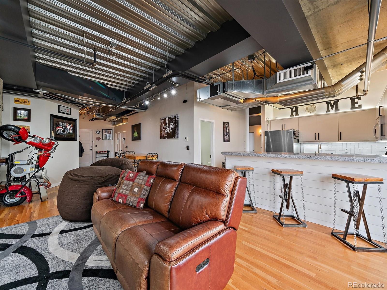 2020 Arapahoe Street Denver CO 80205