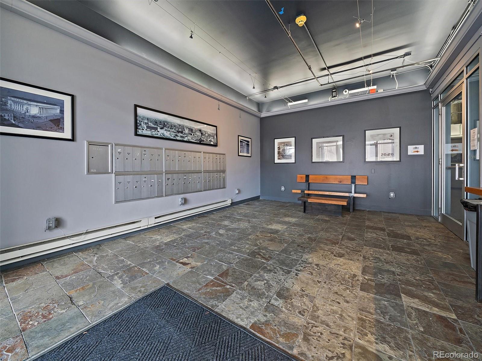 2020 Arapahoe Street Denver CO 80205