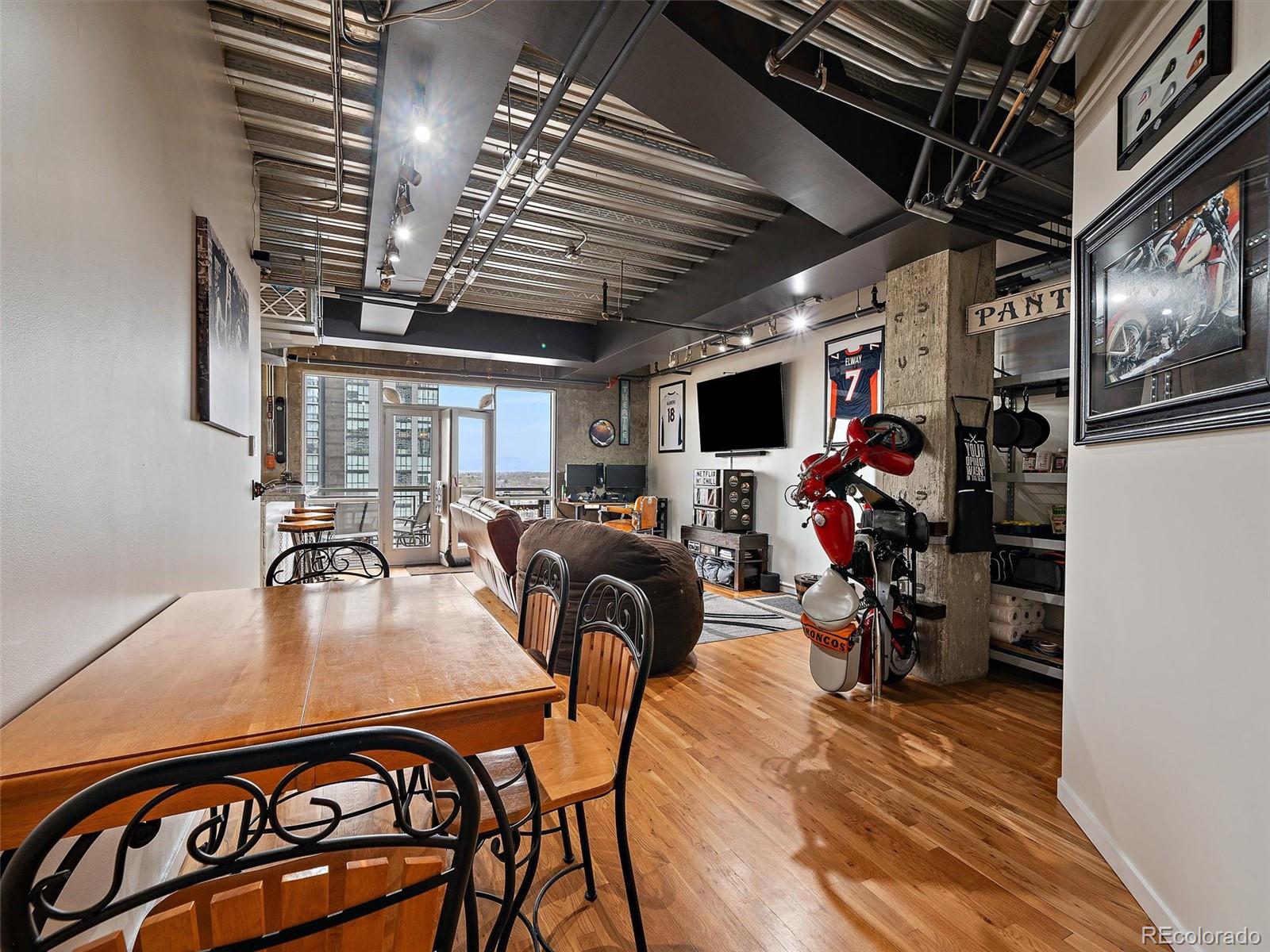 2020 Arapahoe Street Denver CO 80205