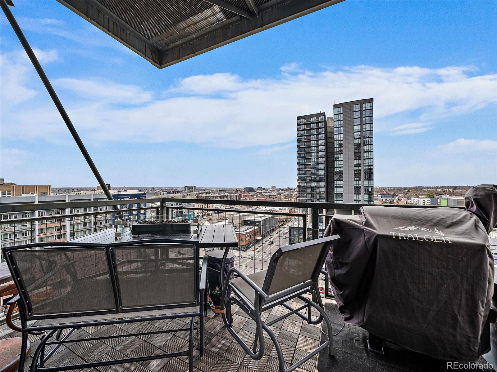 2020 Arapahoe Street Denver CO 80205