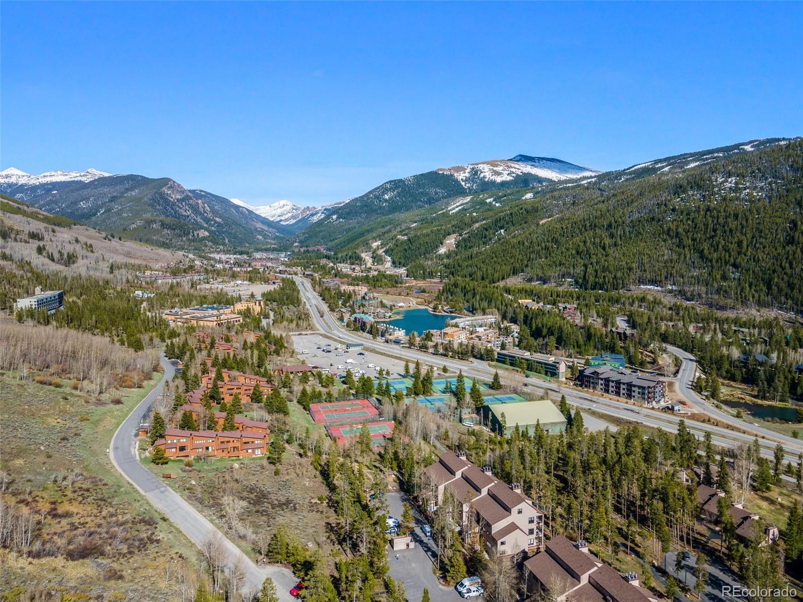 240 Tennis Club Road Dillon CO 80435