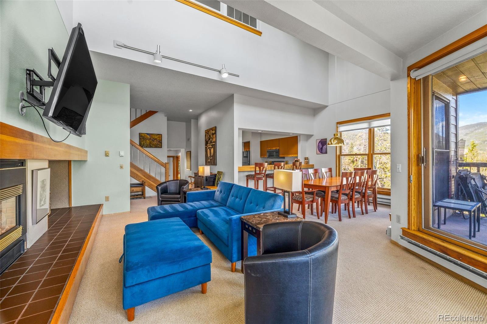 240 Tennis Club Road Dillon CO 80435