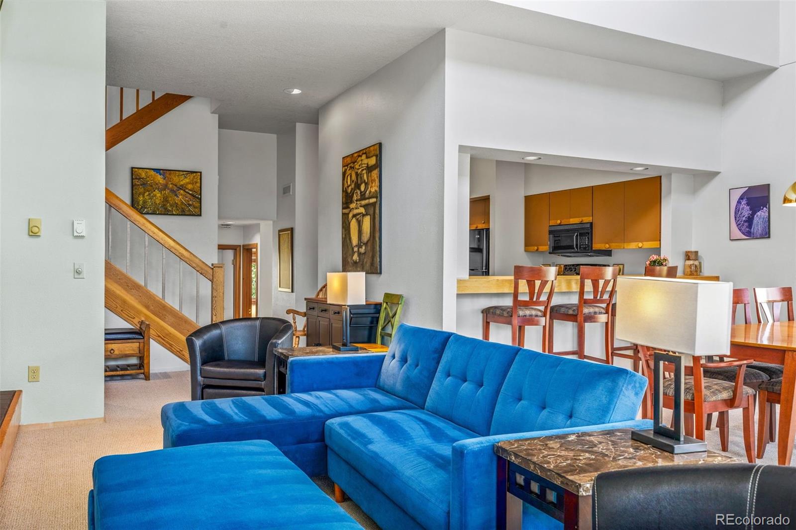 240 Tennis Club Road Dillon CO 80435