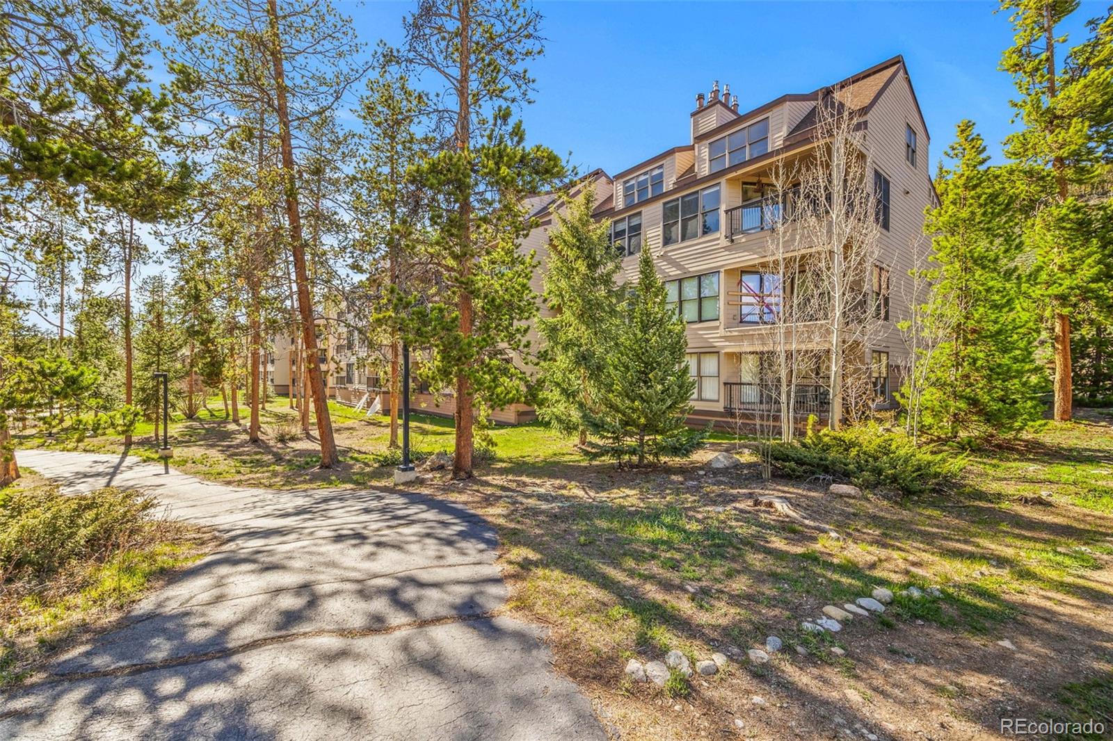 240 Tennis Club Road Dillon CO 80435