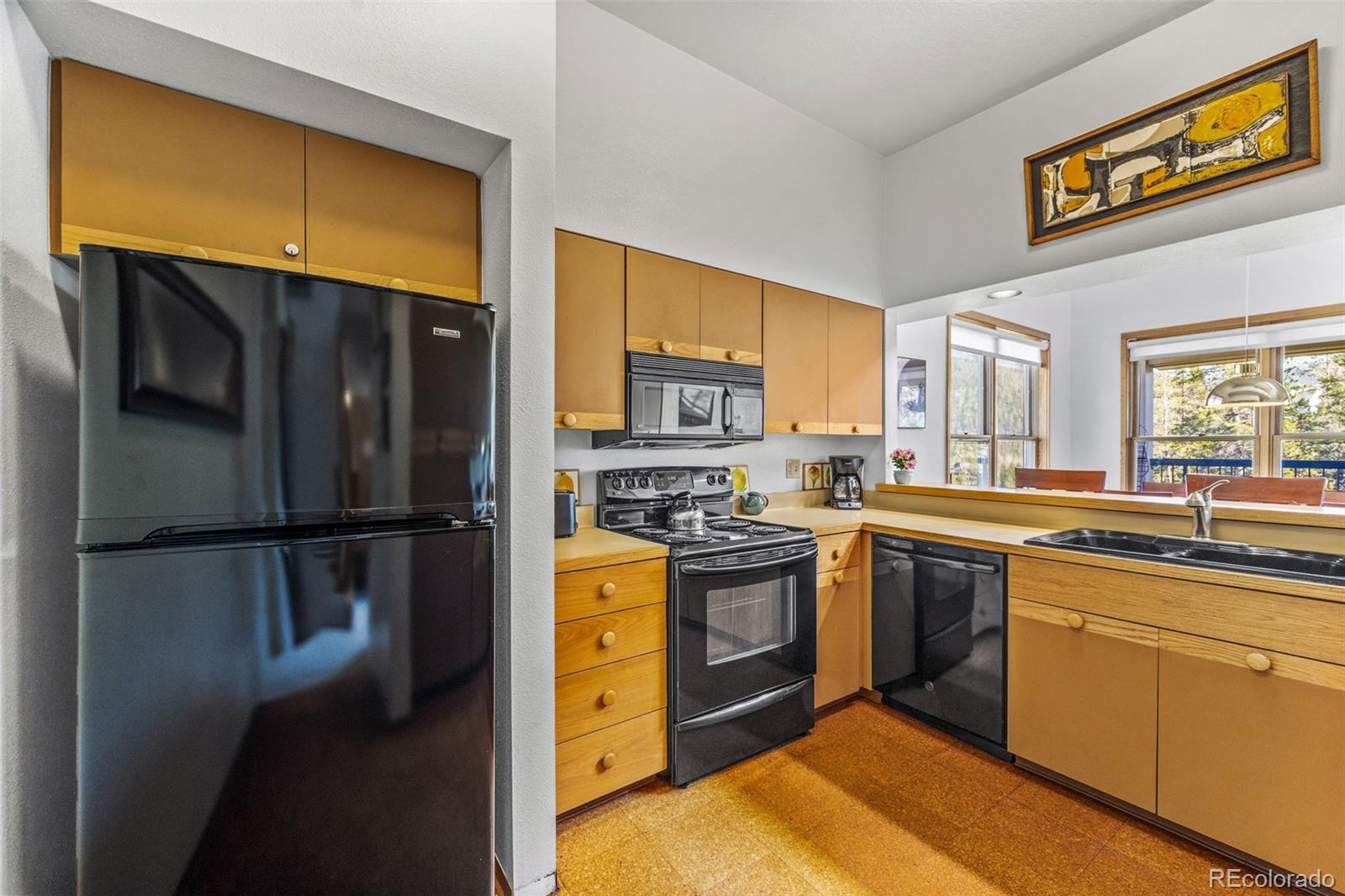 240 Tennis Club Road Dillon CO 80435