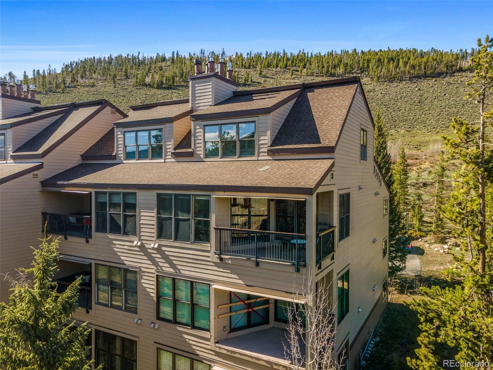 240 Tennis Club Road Dillon CO 80435