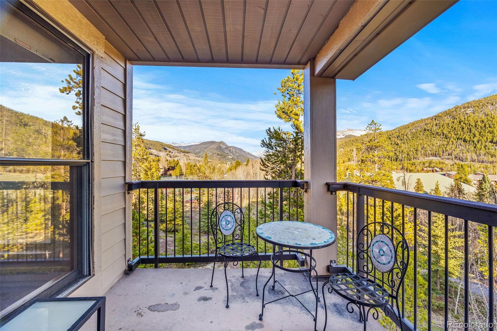 240 Tennis Club Road Dillon CO 80435