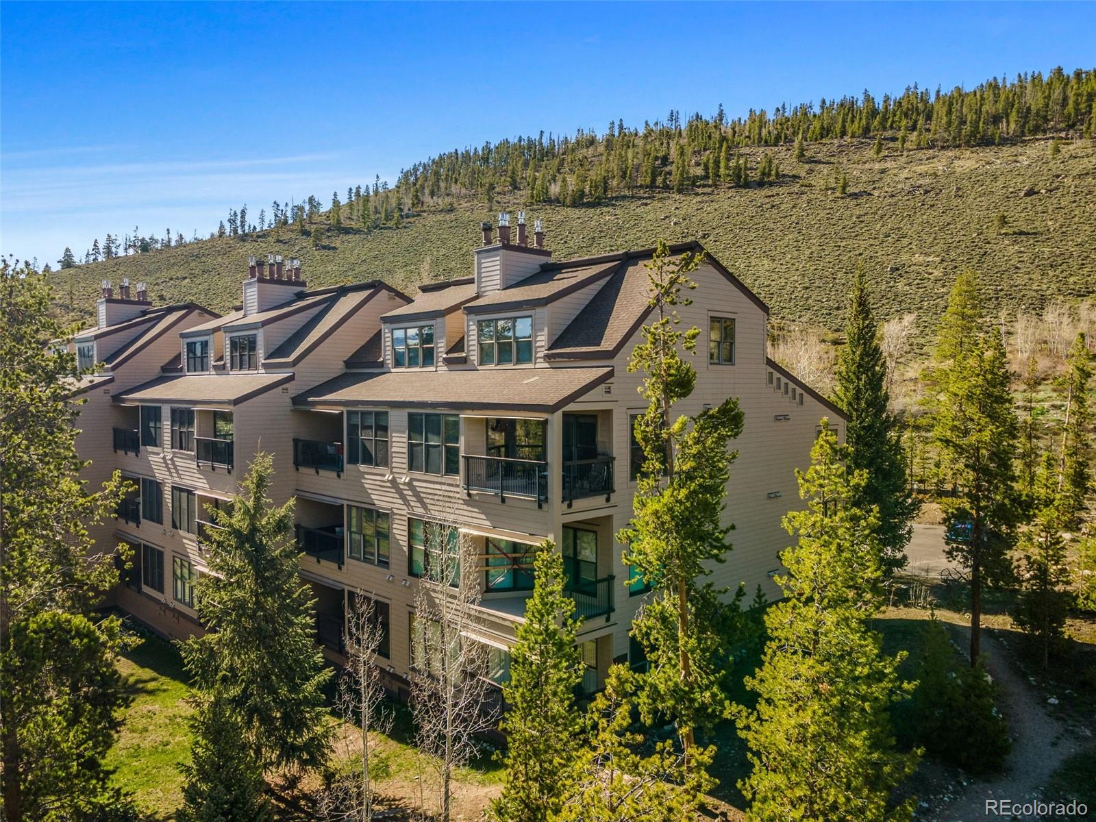 240 Tennis Club Road Dillon CO 80435