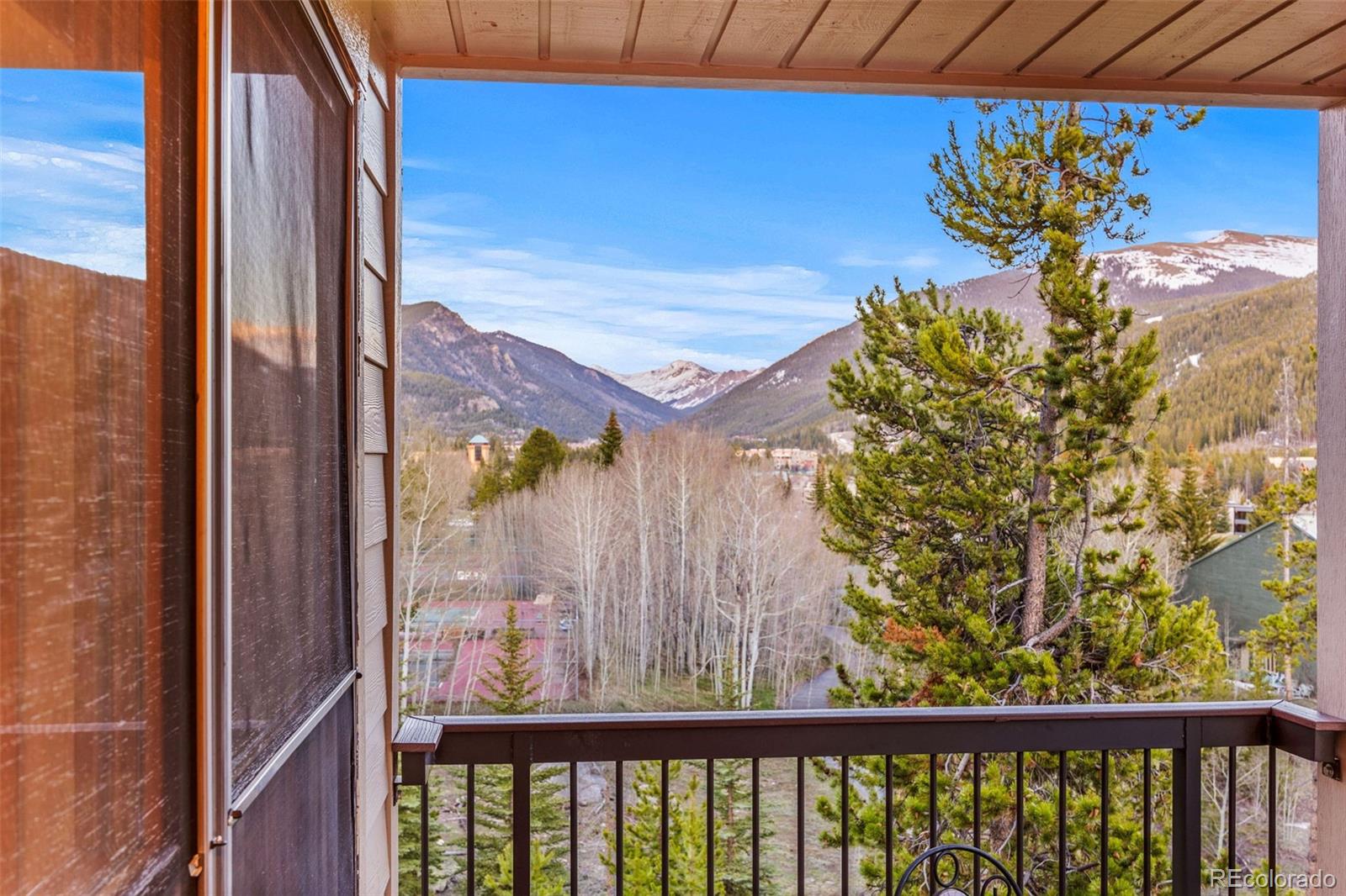 240 Tennis Club Road Dillon CO 80435