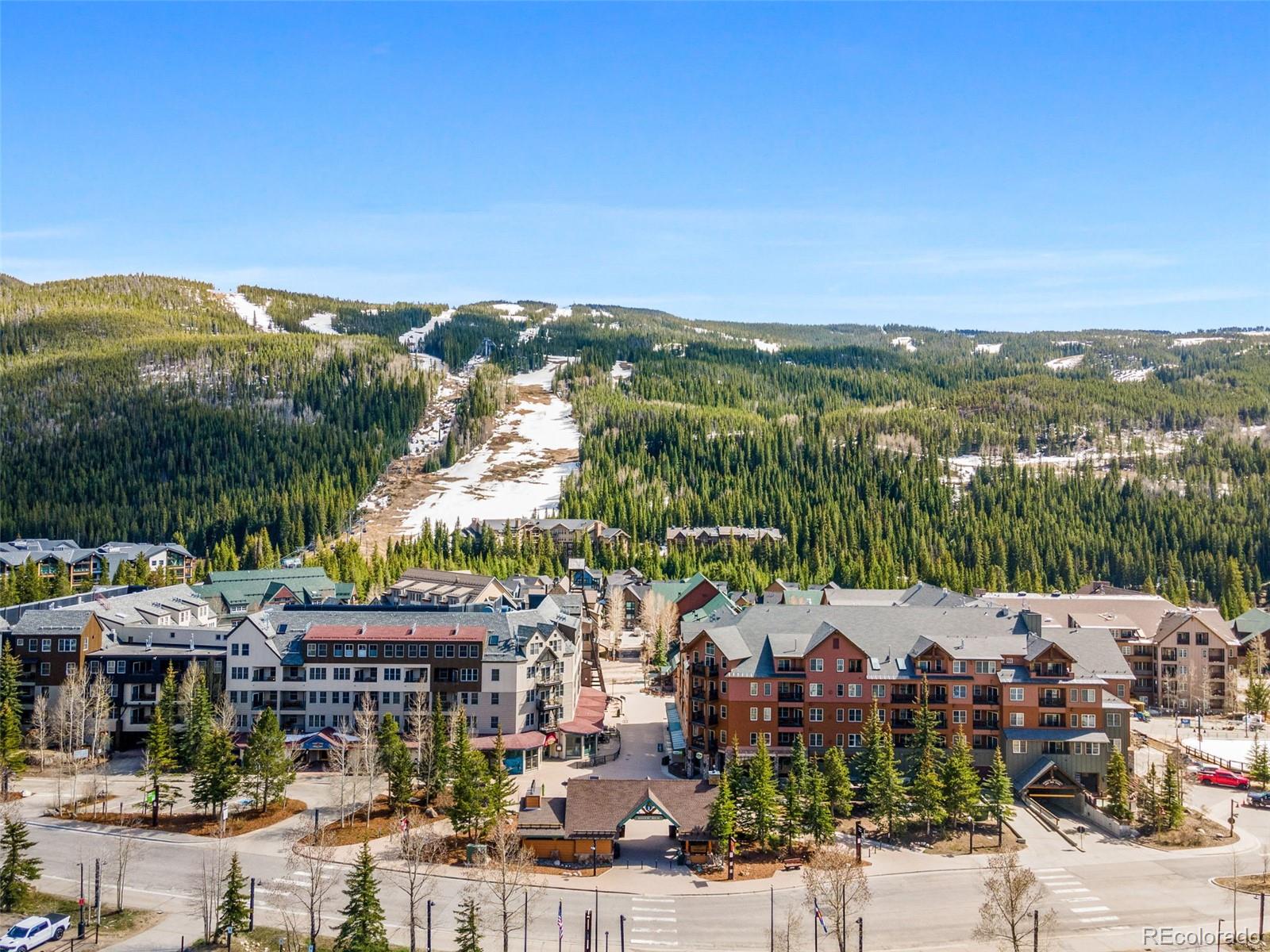 240 Tennis Club Road Dillon CO 80435