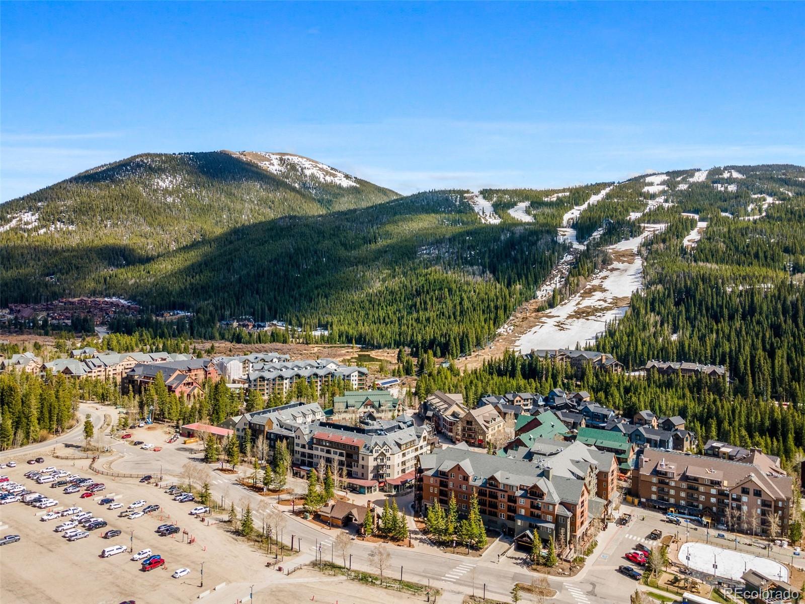 240 Tennis Club Road Dillon CO 80435
