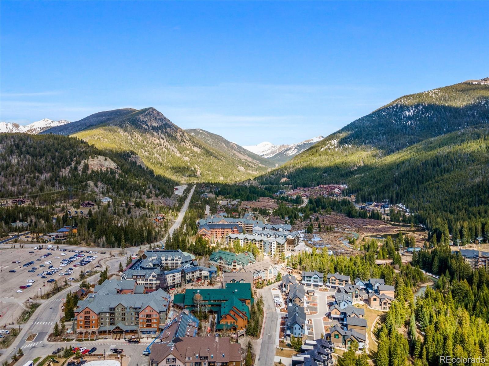 240 Tennis Club Road Dillon CO 80435