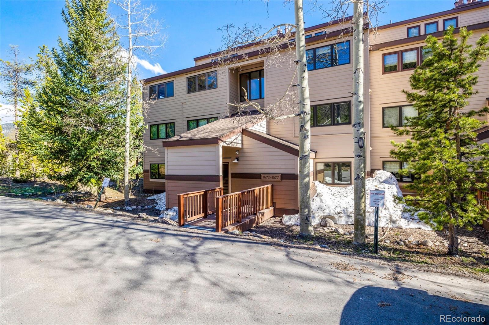 240 Tennis Club Road Dillon CO 80435