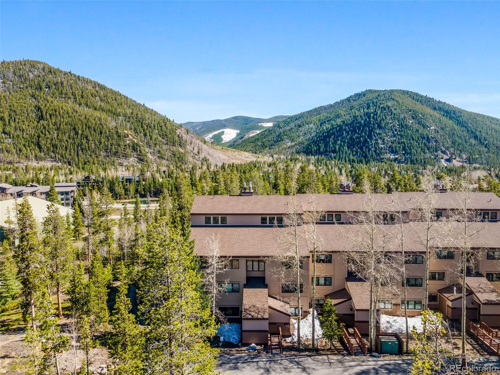 240 Tennis Club Road Dillon CO 80435