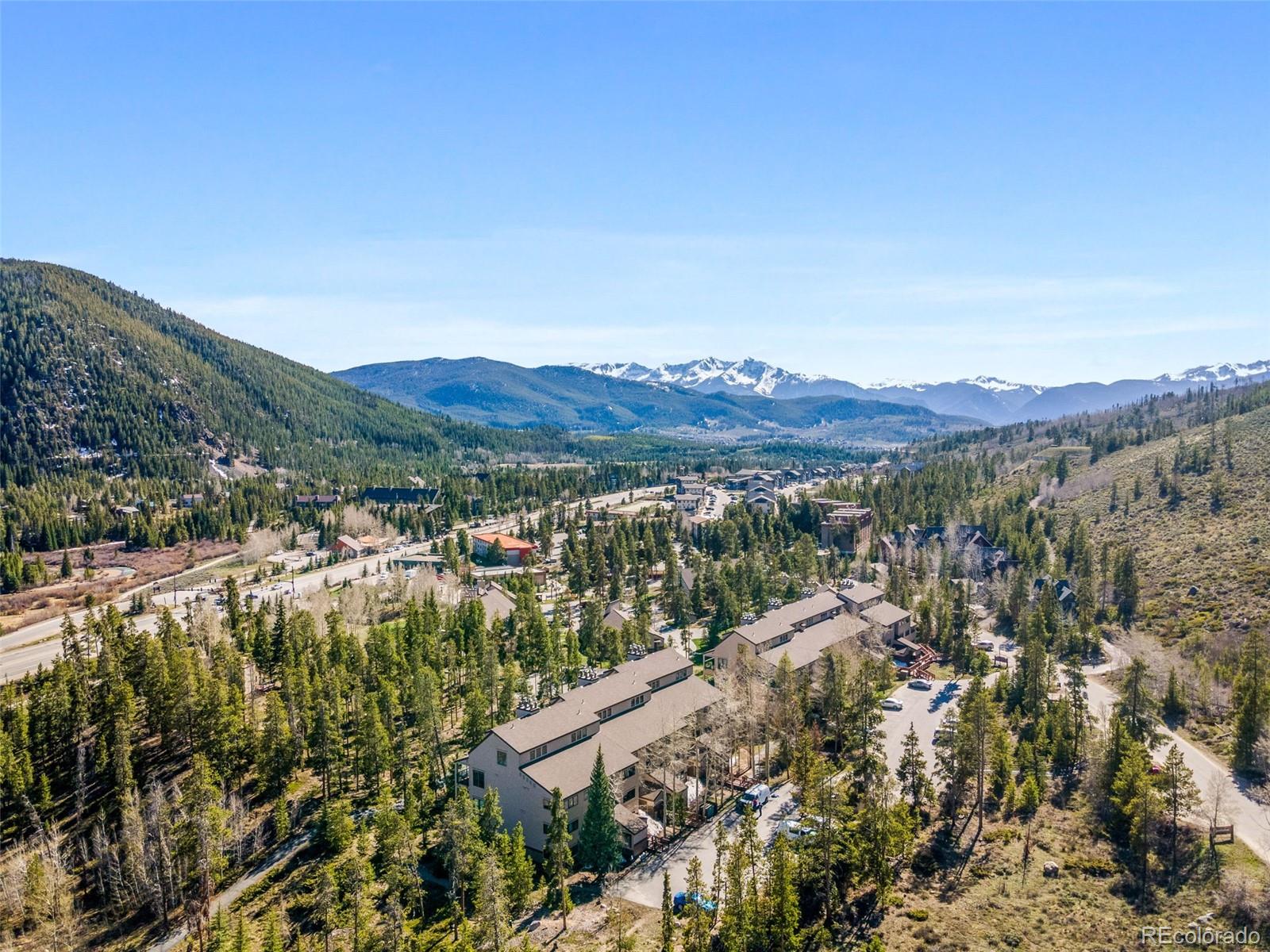 240 Tennis Club Road Dillon CO 80435