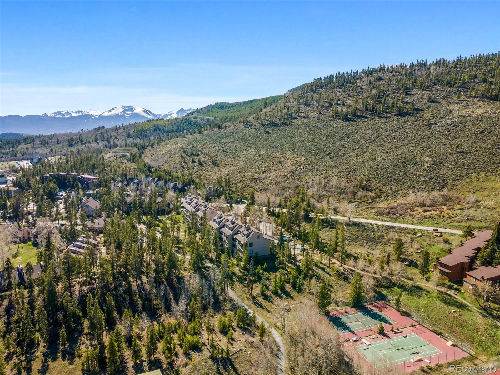 240 Tennis Club Road Dillon CO 80435