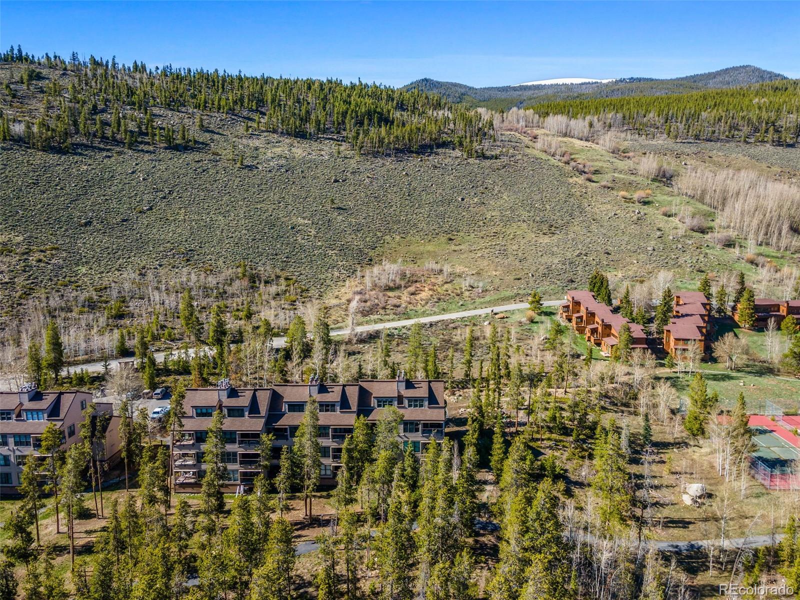 240 Tennis Club Road Dillon CO 80435