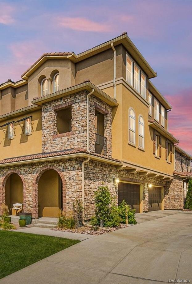 3437 Rosato Drive Highlands Ranch CO 80126