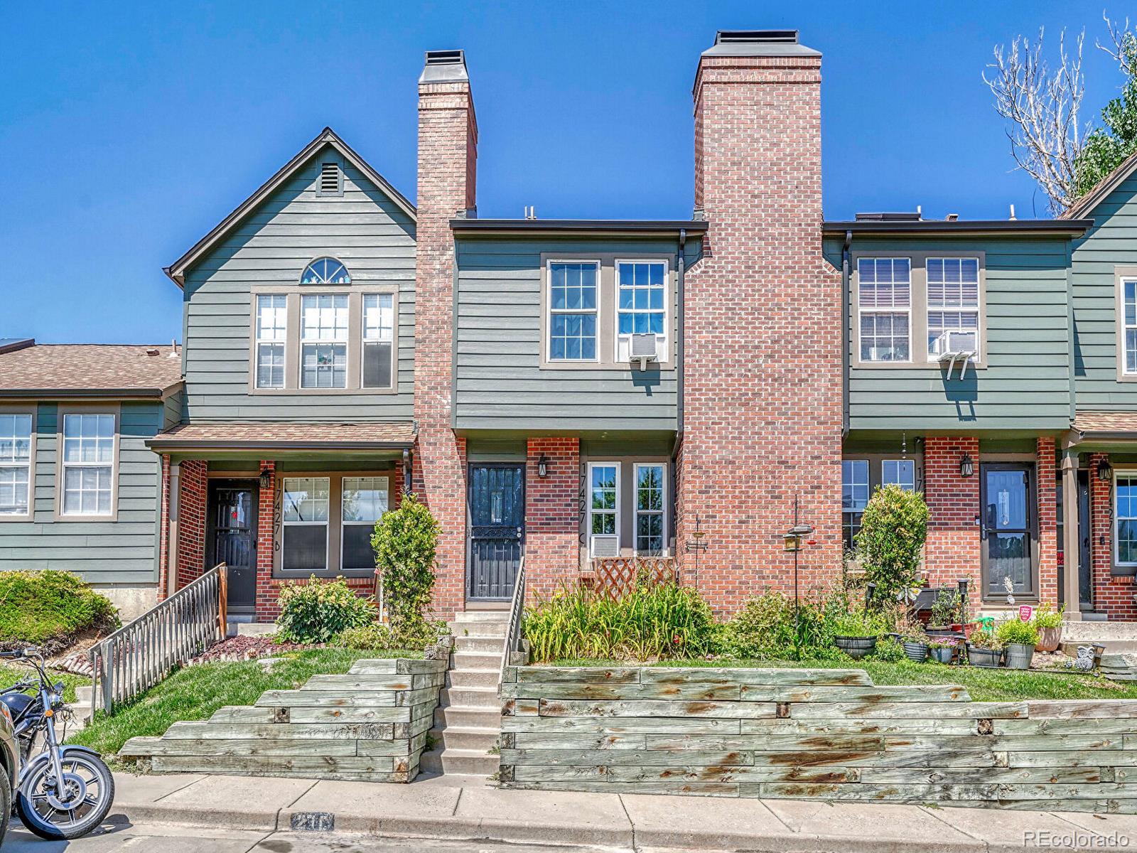 17427 E Rice Circle Aurora CO 80015