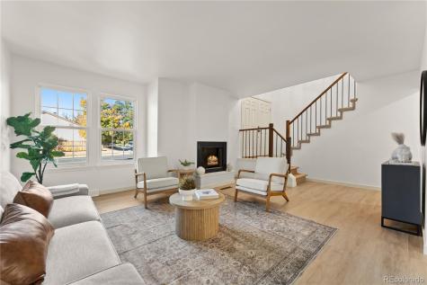 13019 E Bethany Place Aurora CO 80014