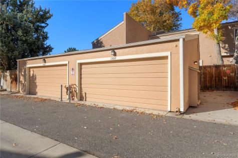 13019 E Bethany Place Aurora CO 80014