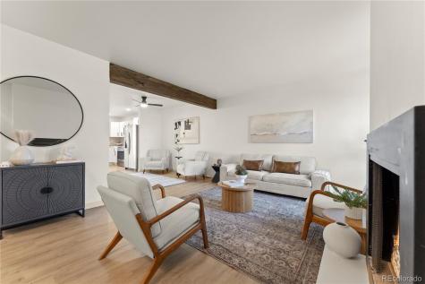 13019 E Bethany Place Aurora CO 80014