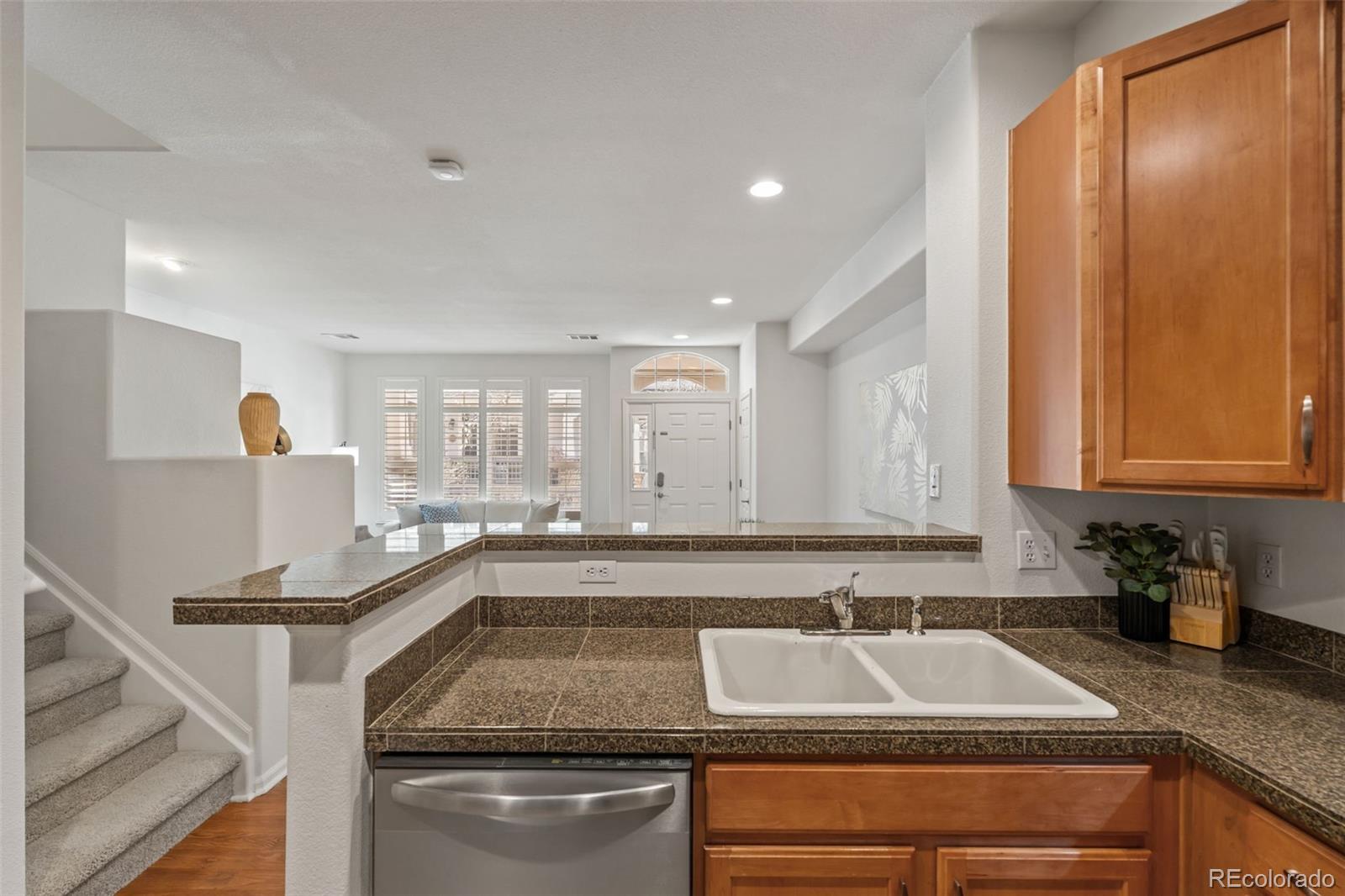 8339 Stonybridge Circle Highlands Ranch CO 80126