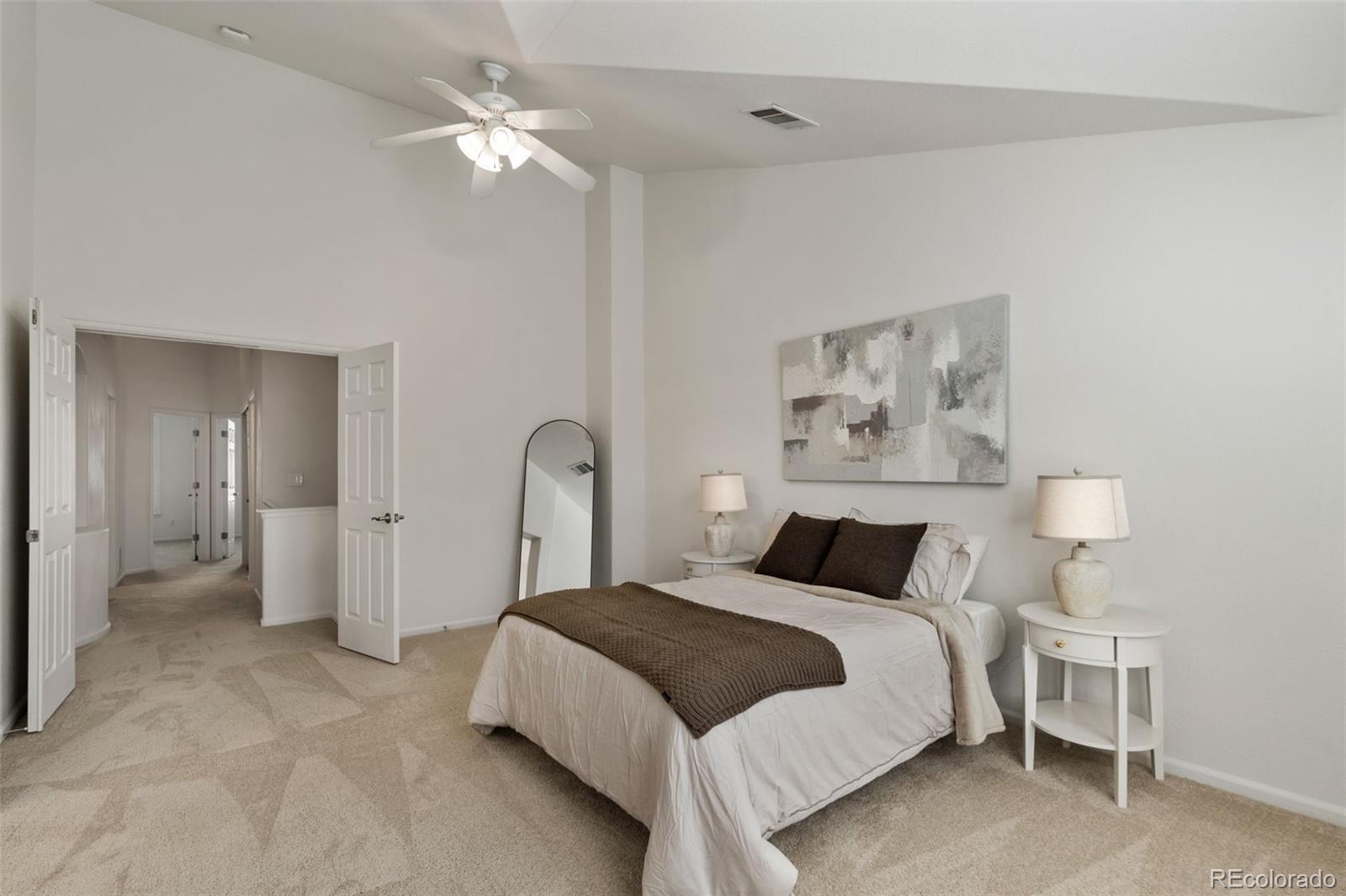 8339 Stonybridge Circle Highlands Ranch CO 80126
