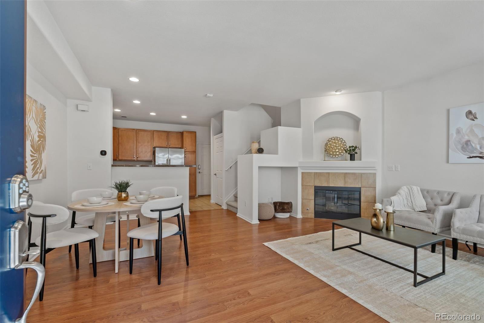 8339 Stonybridge Circle Highlands Ranch CO 80126