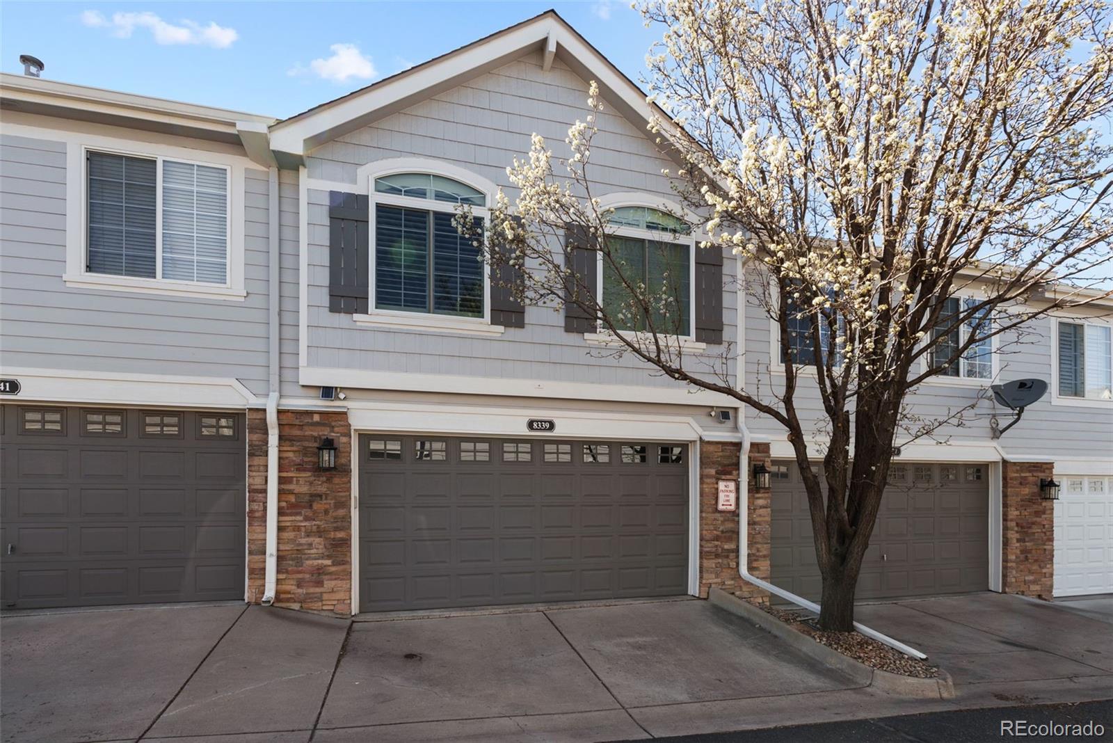 8339 Stonybridge Circle Highlands Ranch CO 80126