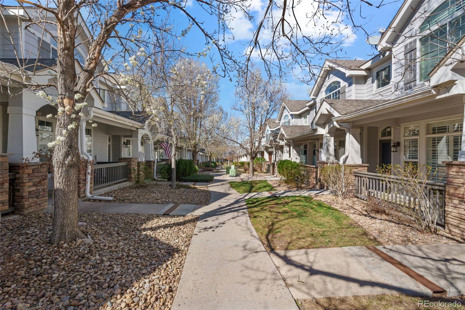 8339 Stonybridge Circle Highlands Ranch CO 80126