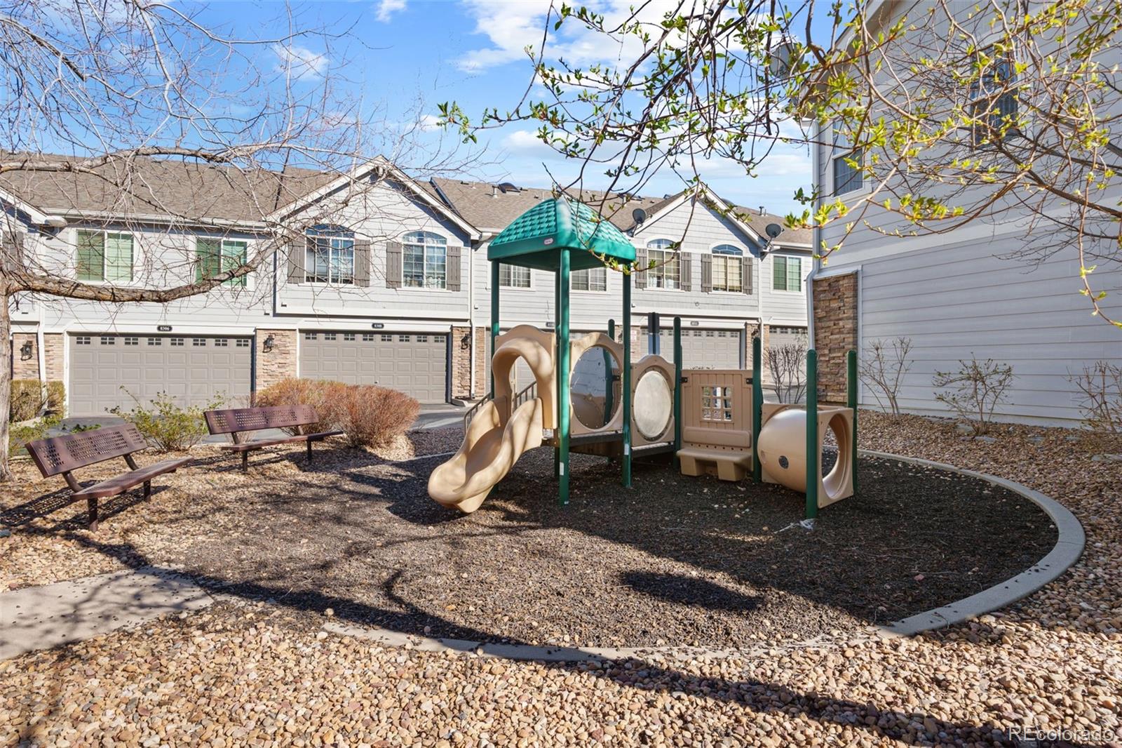 8339 Stonybridge Circle Highlands Ranch CO 80126