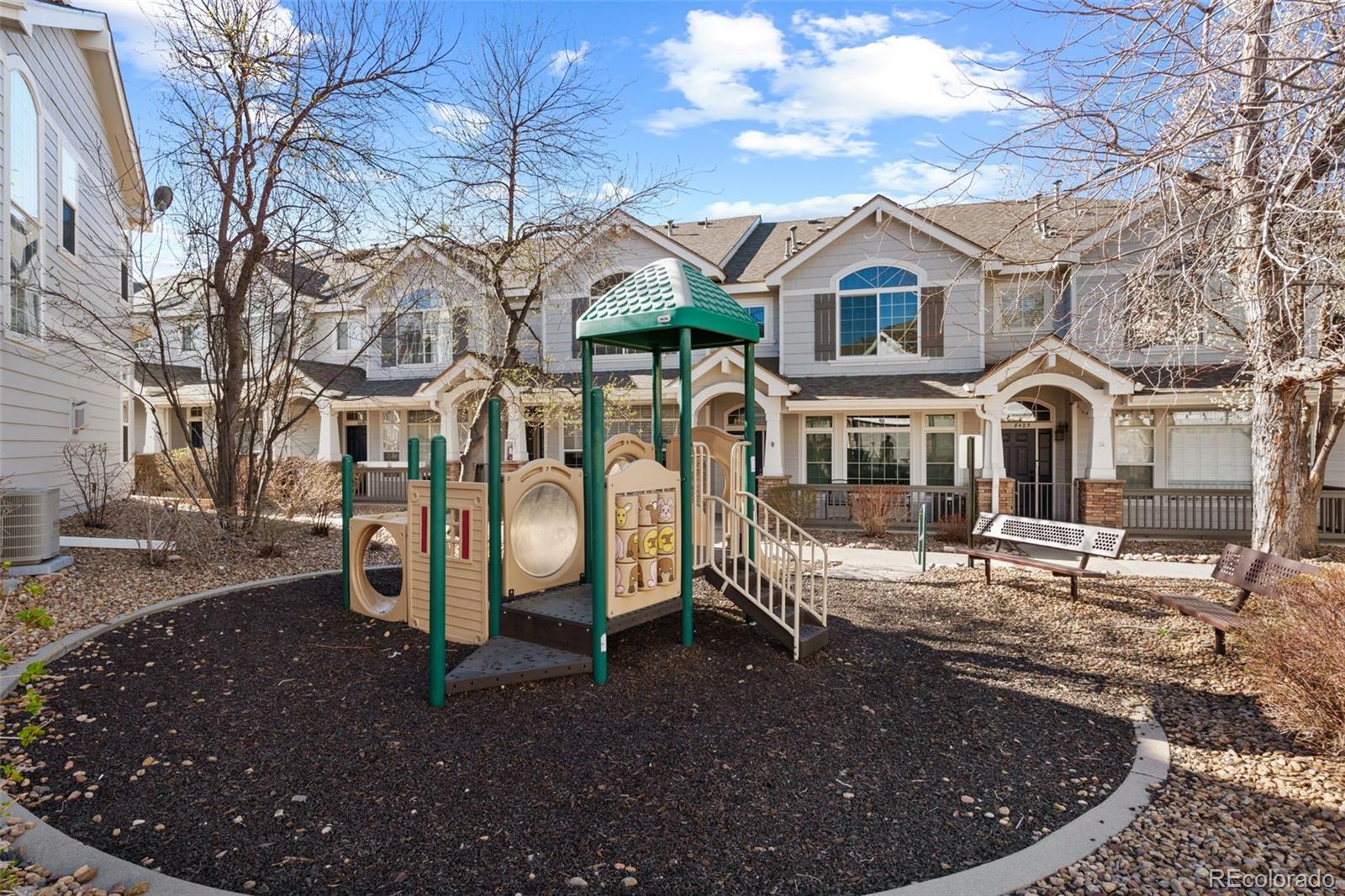 8339 Stonybridge Circle Highlands Ranch CO 80126