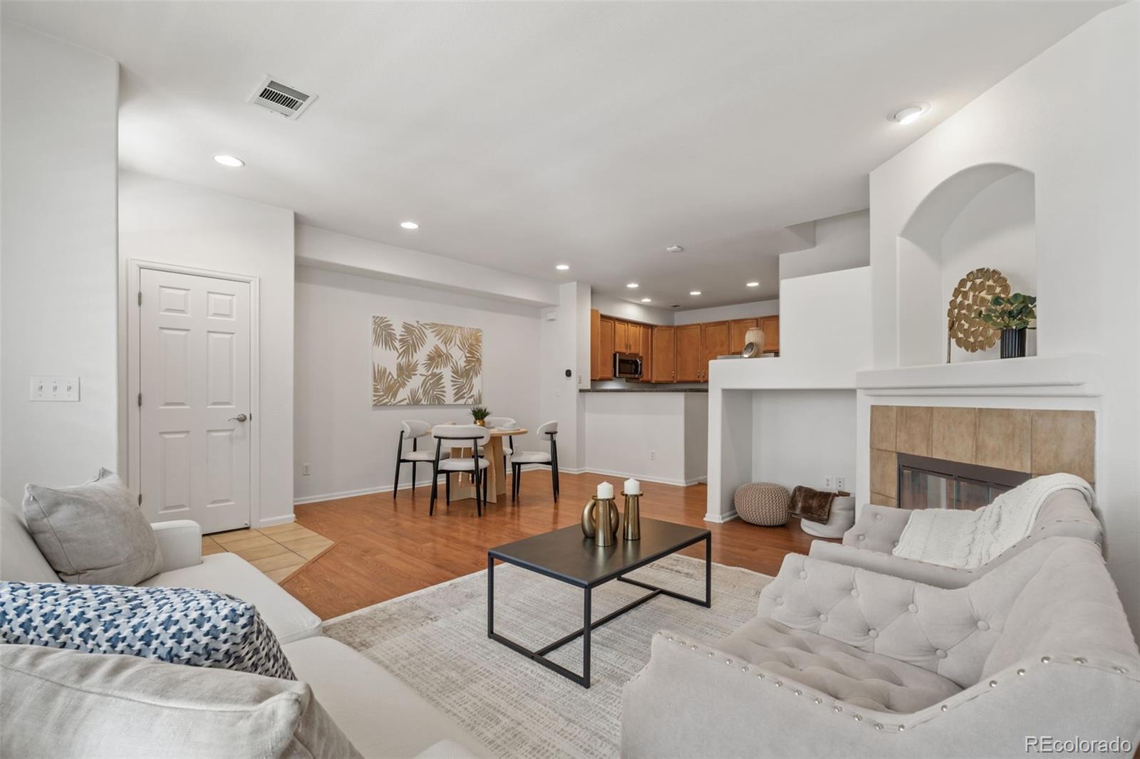 8339 Stonybridge Circle Highlands Ranch CO 80126
