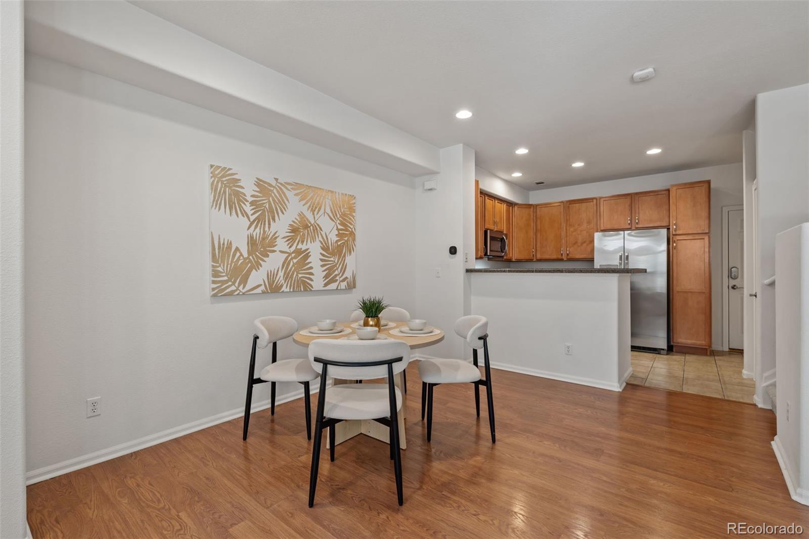 8339 Stonybridge Circle Highlands Ranch CO 80126